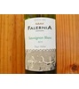 Falernia Sauvignon Blanc 2012